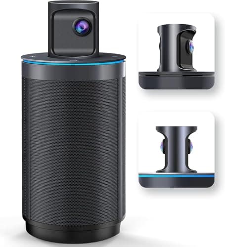 Kandao Meeting Pro | 360 Conferencing Camera | Best Camera for Conference
