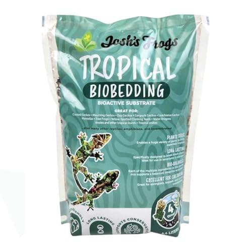 Josh s Frogs BioBedding Tropical Bioactive Kit