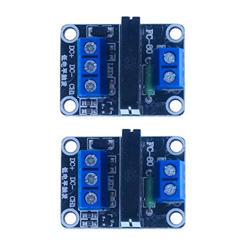 OMRON SSR G3MB-202P Solid State Relay Module Price in Pakistan – ePal.pk