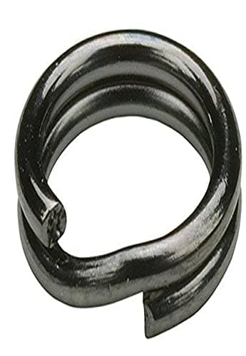 Fishing Snaps Swivels and Split Rings: The Ultimate Fishing Accessories