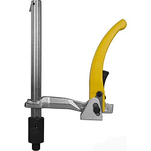 Laramy Products Plastic Welding: Strong Hand Tools Buildpro Welding Table