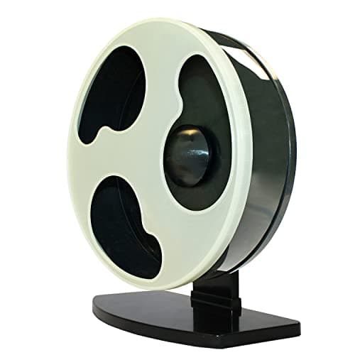 Exotic Nutrition Silent Runner 12 Wide