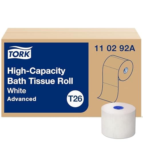 Tork Universal High Capacity Bath Tissue Roll