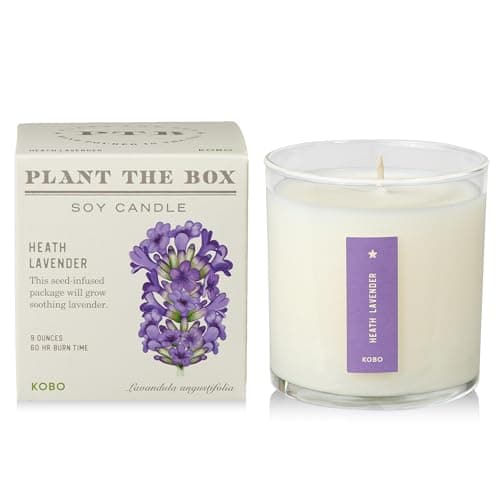 Kobo Candles Modena Soy Candle