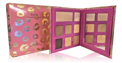Tarte Tartelette Amazonian Clay Matte Eyeshadow Palette (Limited ...