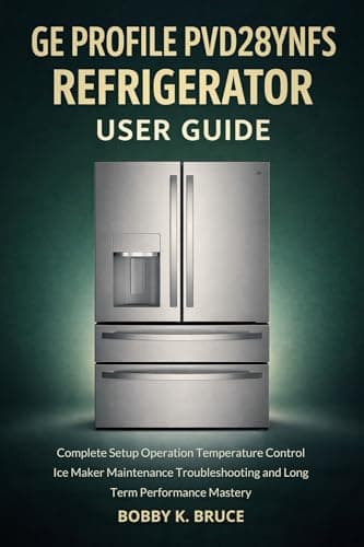 GE Profile 27.9 cu. ft. Smart 4-Door French Door Refrigerator with ...