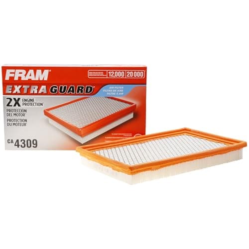 FRAM Extra Guard filtre à air
