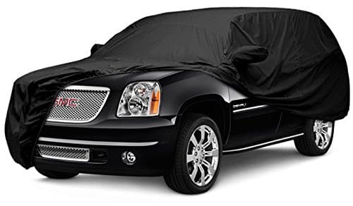 Covercraft Custom Fit WeatherShield HP Car Cover