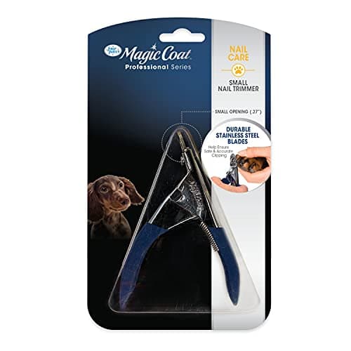 Magic Coat® Professional Series Mini Dog Nail Clipper | Four Paws