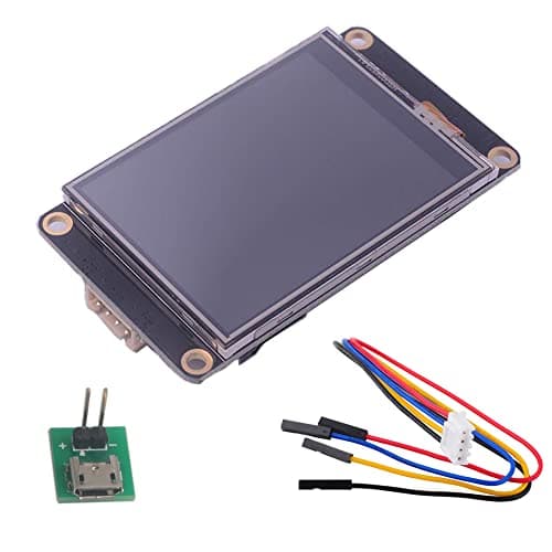 Nextion NX4024T032 3.2 inch HMI TFT Display