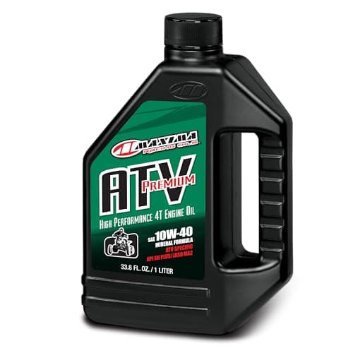 Maxima Premium4 10W-40