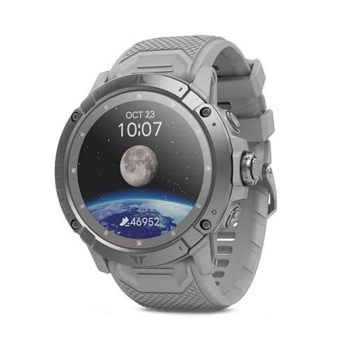 Coros Vertix 2: Next generation GPS adventure watch announced