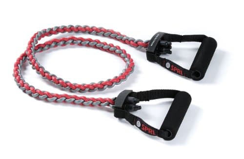 SPRI Xertube Resistance Bands