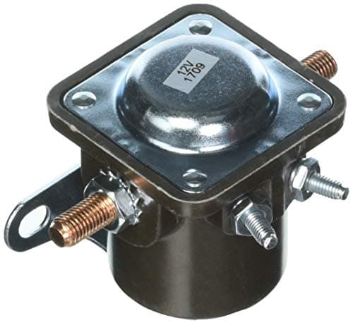 Standard Motor Products SS581 solénoïde de démarreur