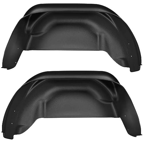 HUSKY LINERS Wheel Well Guards 79171