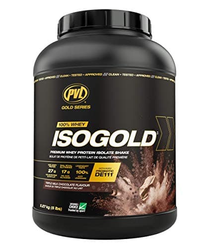 PVL IsoGold