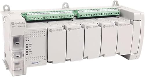 Micro850 Programmable Logic Controller Systems | Allen-Bradley | US