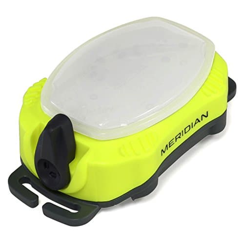 Princeton Tec Meridian strobe/balise