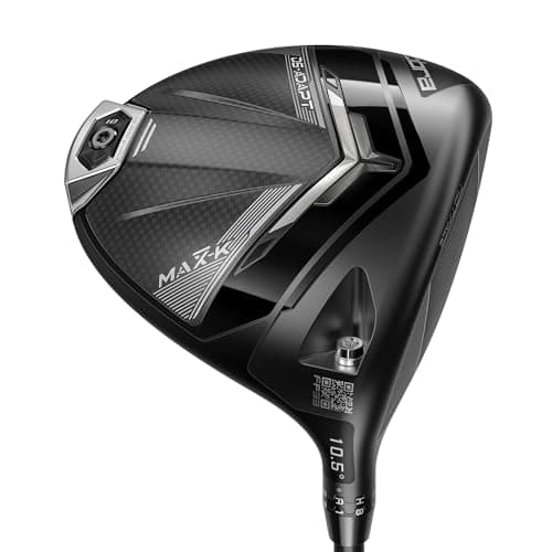 Cobra Darkspeed Max Driver