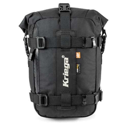Kriega US-5 Drypack Tank Bag