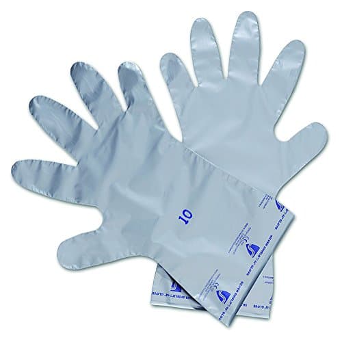 Honeywell™ North™ 14 mil Butyl Chemical Resistant Gloves - Labideal