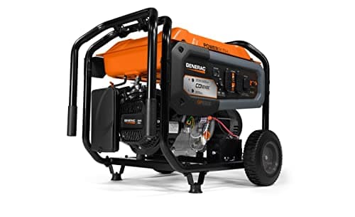 Generac MGG450 Mobile Generator