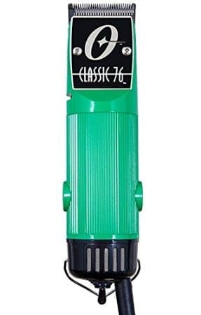 Oster Model 10 Classic Professional Barber Salon Pro Hair Grooming ...