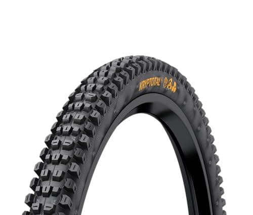 Continental Kryptotal front downhill