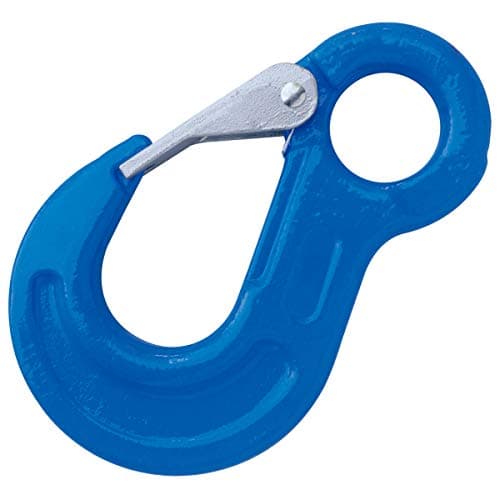 Yoke Grade 100 Eye Sling Hook