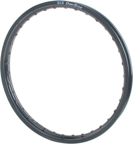 DID Dirtstar wheel
