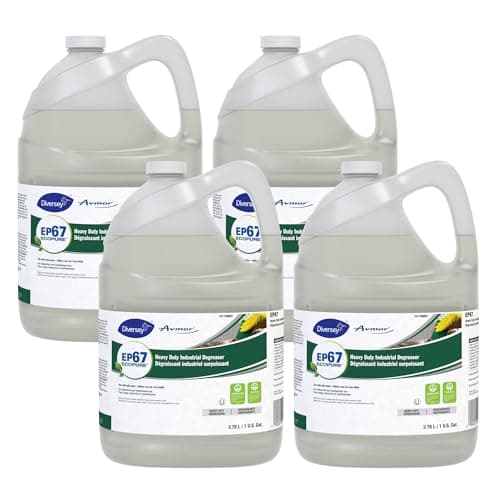 AVMOR EP67 Heavy Duty Industrial Degreaser – Urban Grow Garden Supply