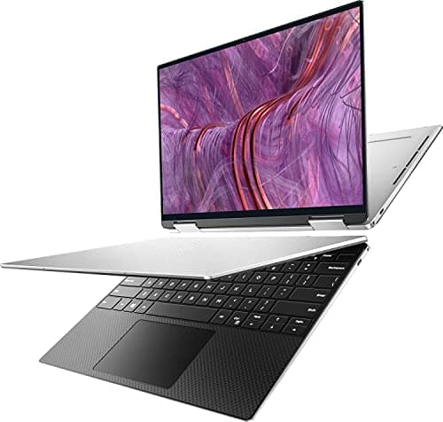 Dell XPS 13-9310 13.4- inch FHD+ Touch Laptop | Digital Store| Nairobi ...