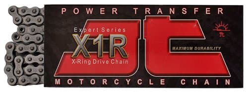 JT Sprockets X1R X-Ring Chain