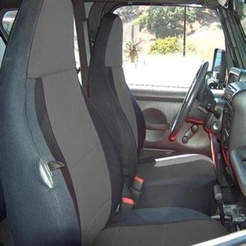 Coverking Genuine Neoprene Seat Covers
