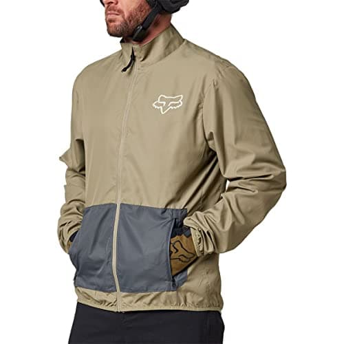 Fox Racing Ranger Wind Jacket