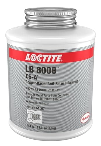 Loctite C5-A anti-grippage à base de cuivre