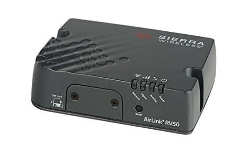 Sierra Wireless RV55 LTE-A Gateway