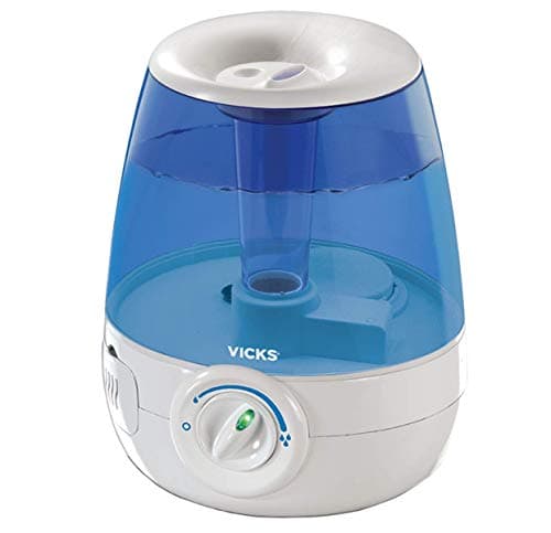Vicks FilterFree Cool Mist Humidifier V4600
