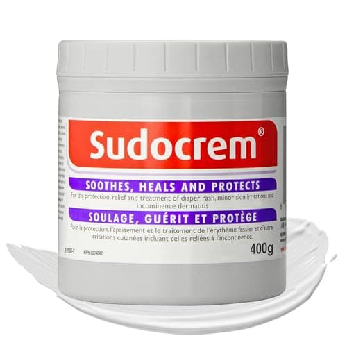 Sudocrem Antiseptic Healing Cream – New London Chelsea
