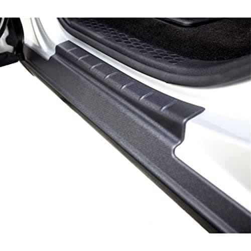 Bushwacker Rocker Panel Covers