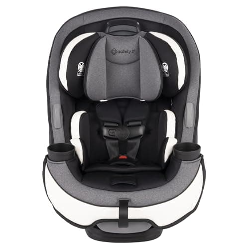 Safety 1st Grow and Go All-in-One Convertible Car Seat