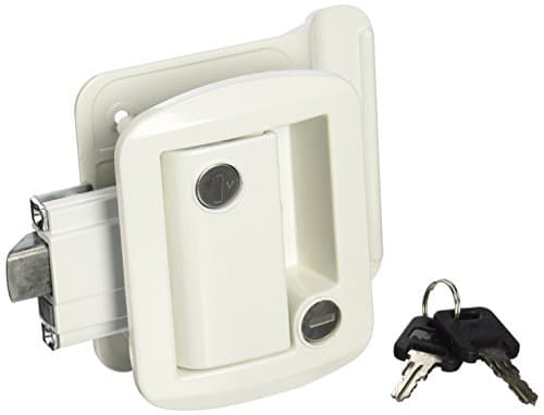 AP Products Global Travel Lock