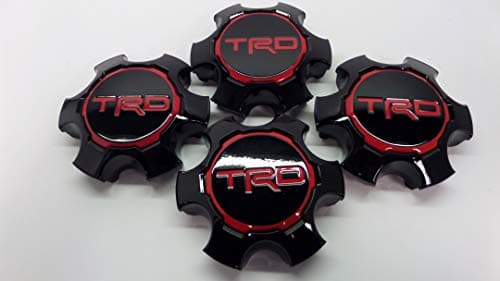 2024 Toyota Tacoma Trd Pro Wheels
