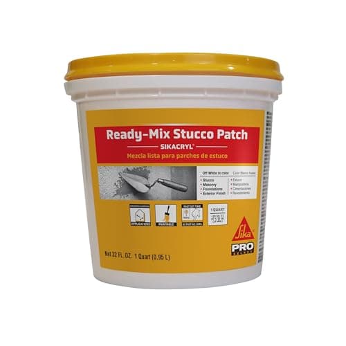 Sika #604749 Sikacryl-20 FC 1-component, Professional Acrylic Sealant ...
