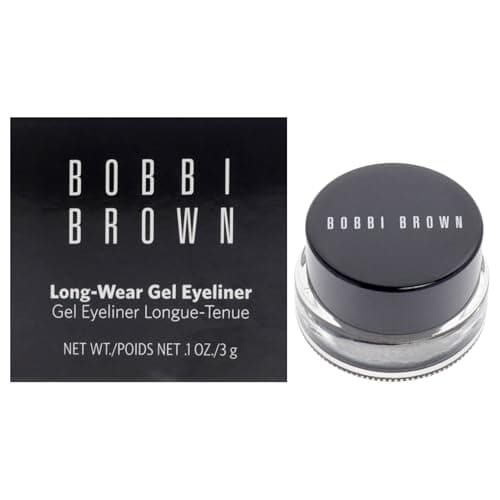 Bobbi Brown Longwear Gel Eyeliner - Walmart.com