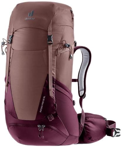 Deuter Futura Pro 38 SL Women s Backpack