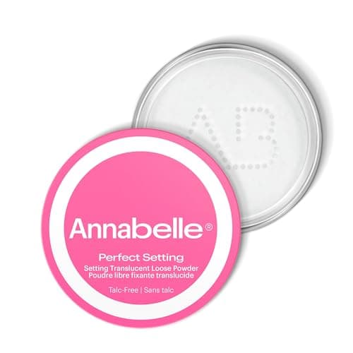 Annabelle Minerals Matte Mineral Foundation mineral powder foundation ...