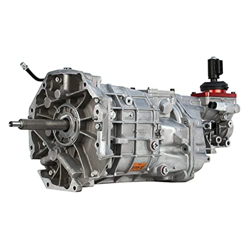 Tremec T5 Heavy Duty World Class Transmission