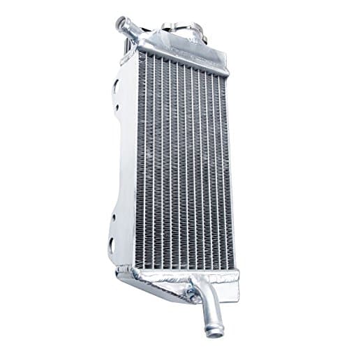 Tusk Aluminum Radiator