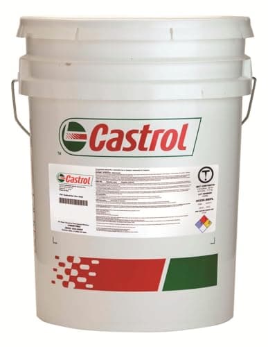 Castrol Hysol MB 50